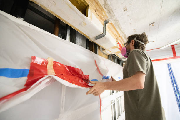 Best Mold Removal for HVAC Installations  in Coal Run Village, KY